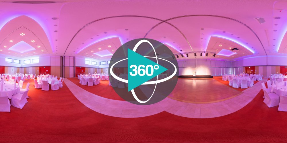 Play 'VR 360° - Holiday Inn(Webseite)